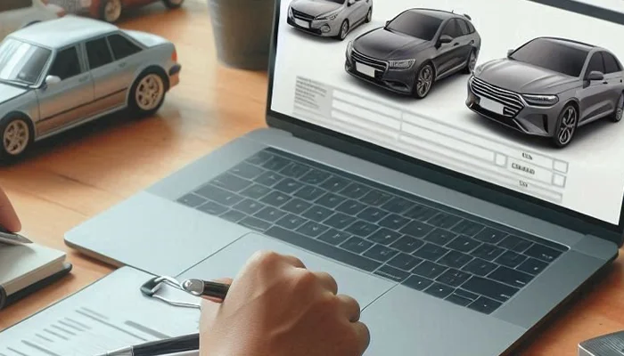Benefits of Vehicle RC Verification Online